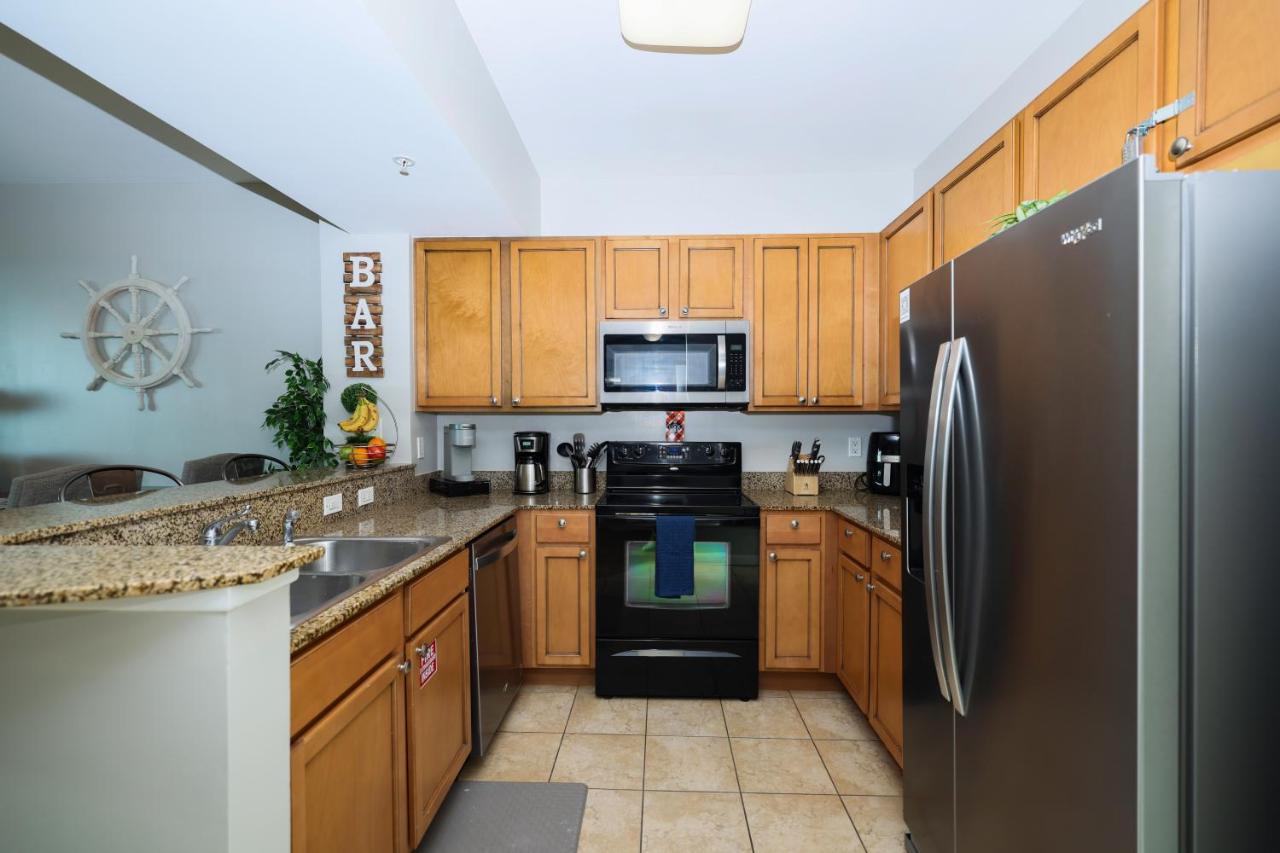 Marvelous 9Th Floor Condo Gulf, Pool & Sunset View Destin Exteriör bild