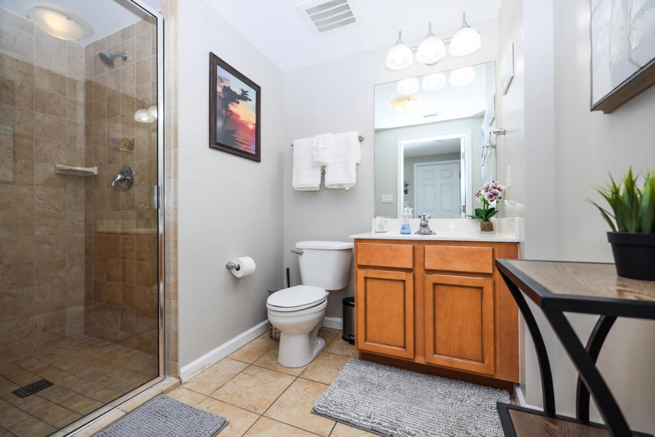 Marvelous 9Th Floor Condo Gulf, Pool & Sunset View Destin Exteriör bild