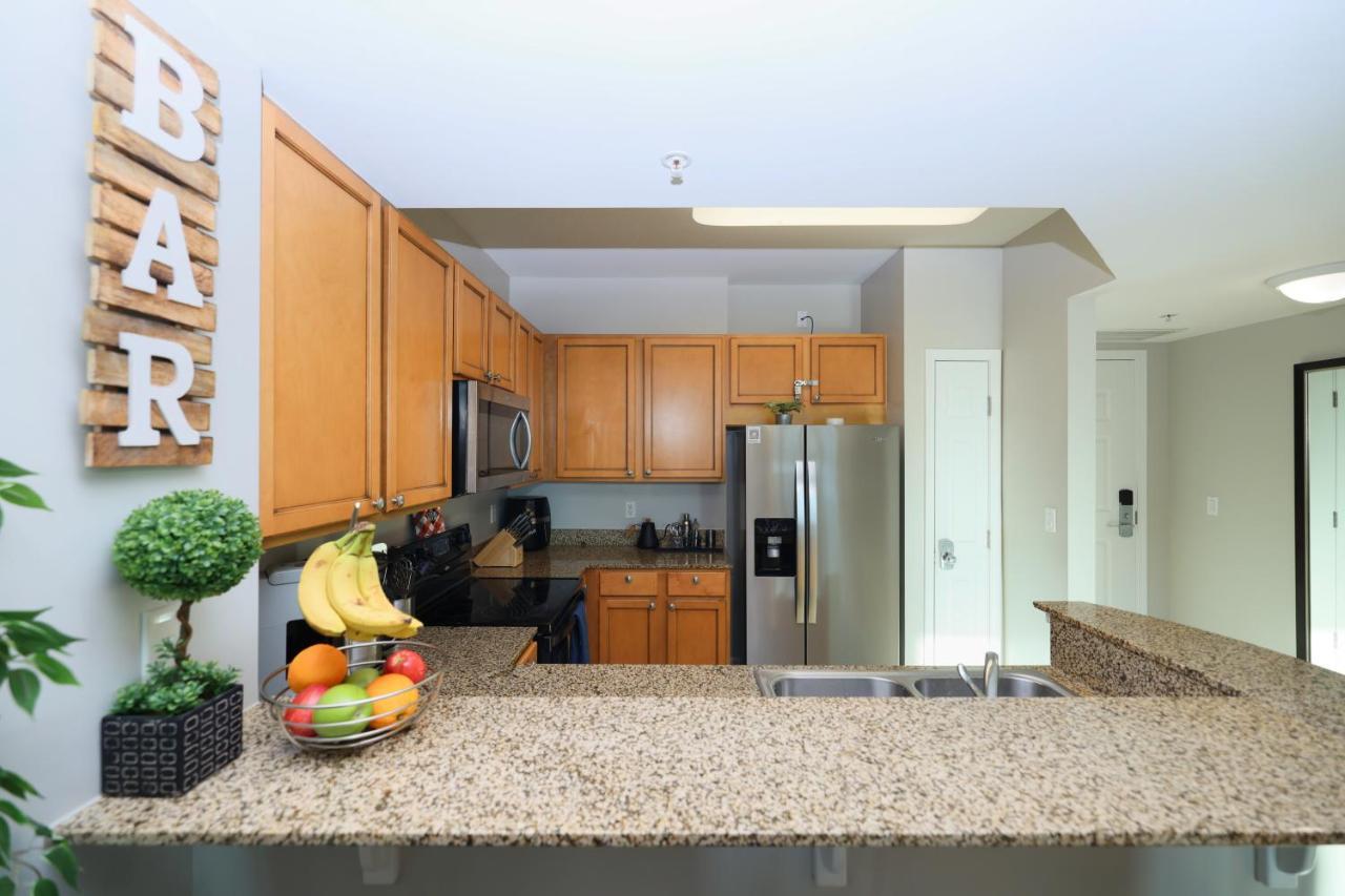 Marvelous 9Th Floor Condo Gulf, Pool & Sunset View Destin Exteriör bild